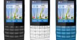 Nokia X3-02 Touch and Type Resim